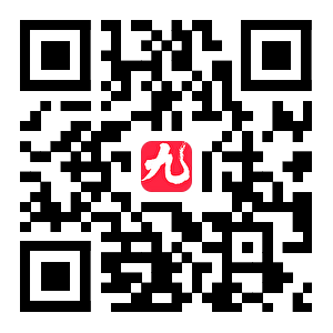九侠客公众号扫码下载